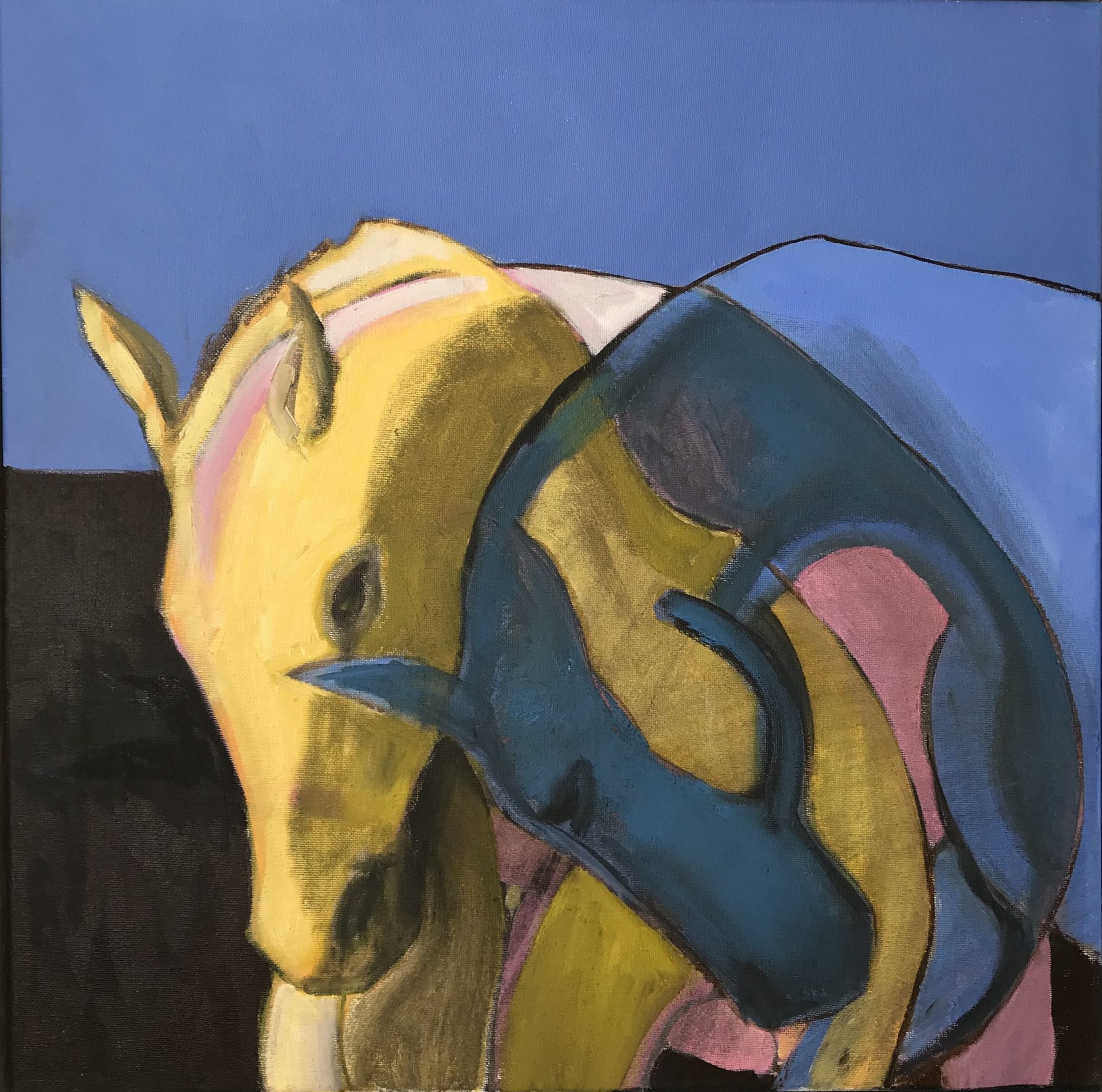 Caron Buckingham-Rhyder