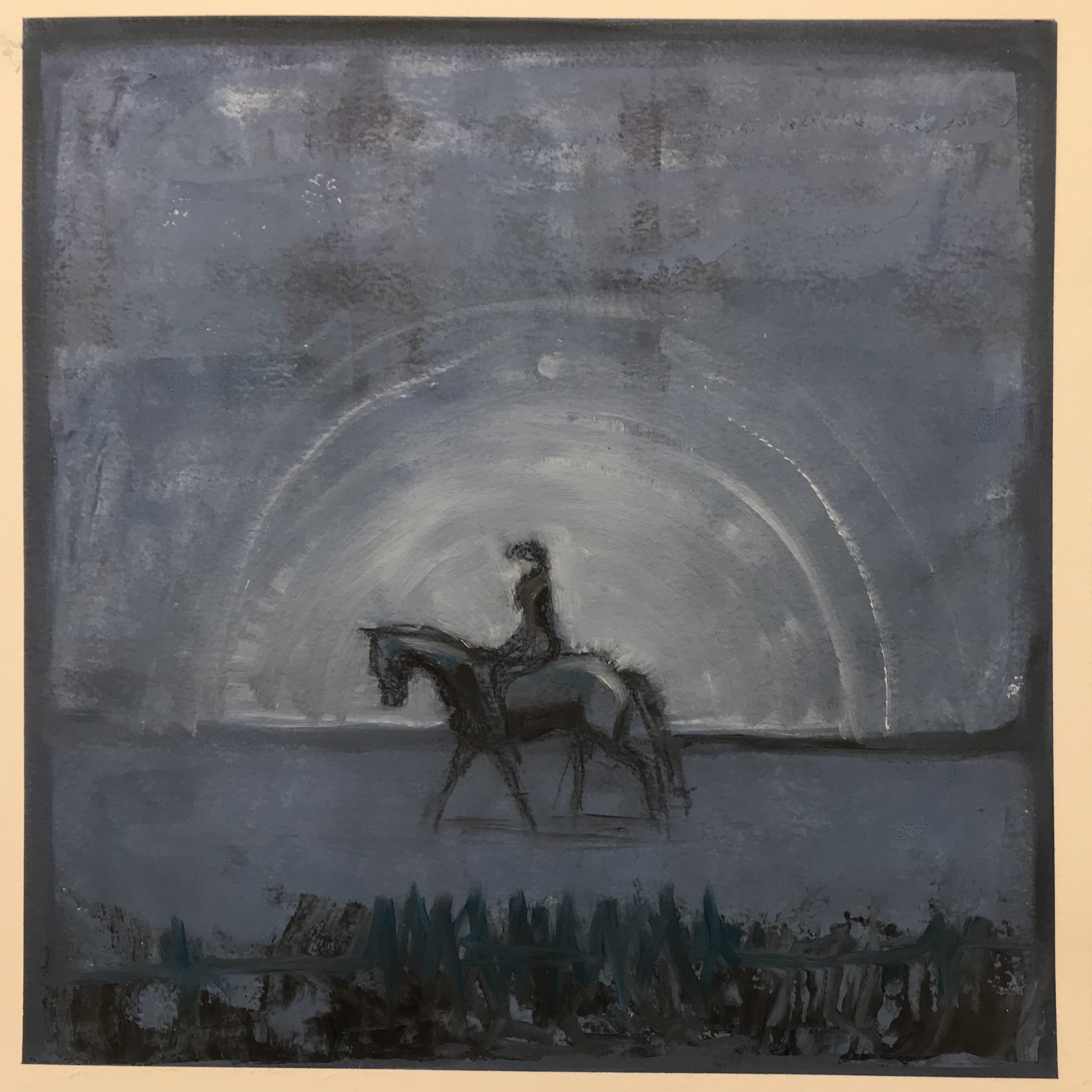 Caron Buckingham-Rhyder