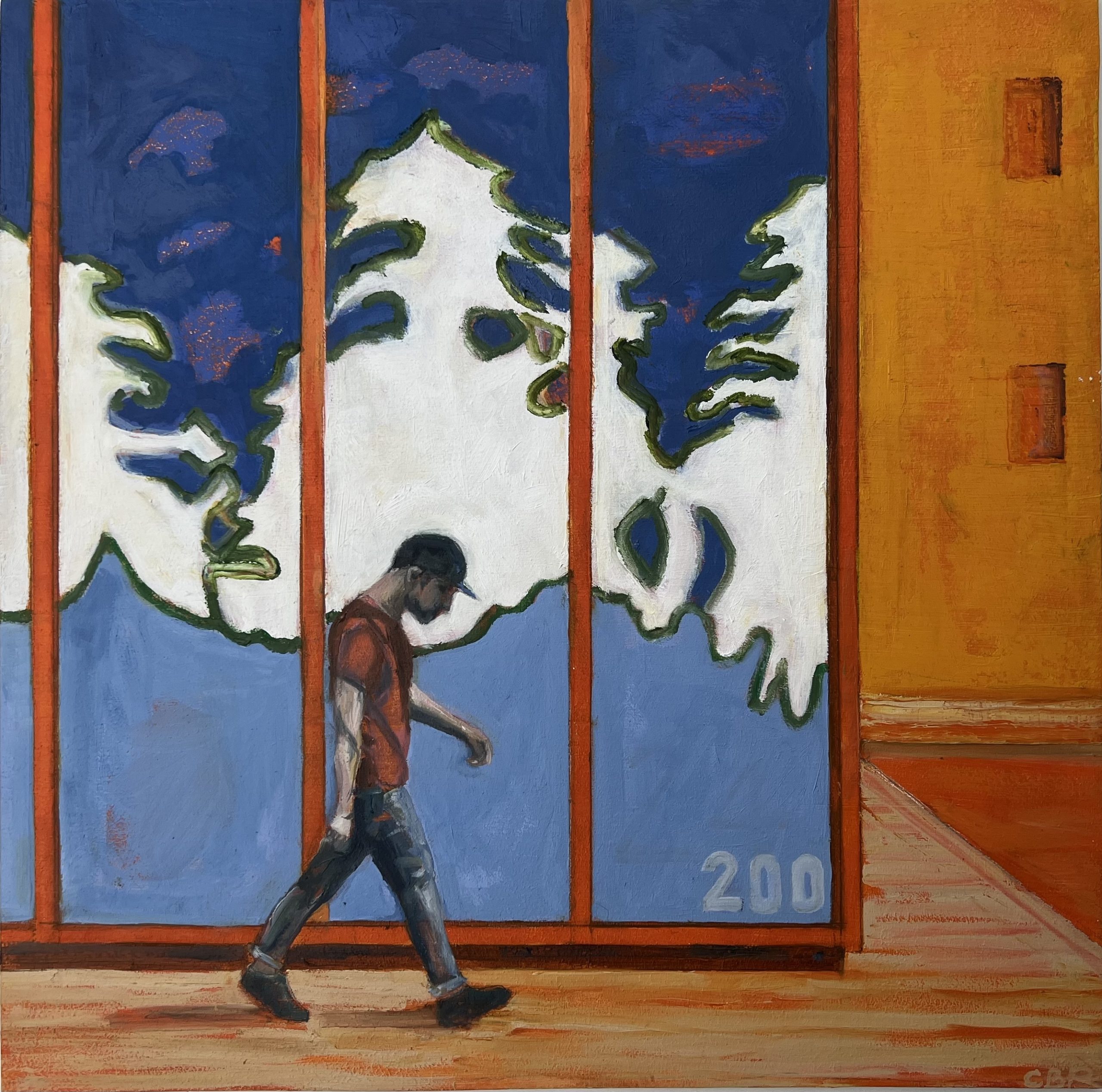 Caron Buckingham-Rhyder