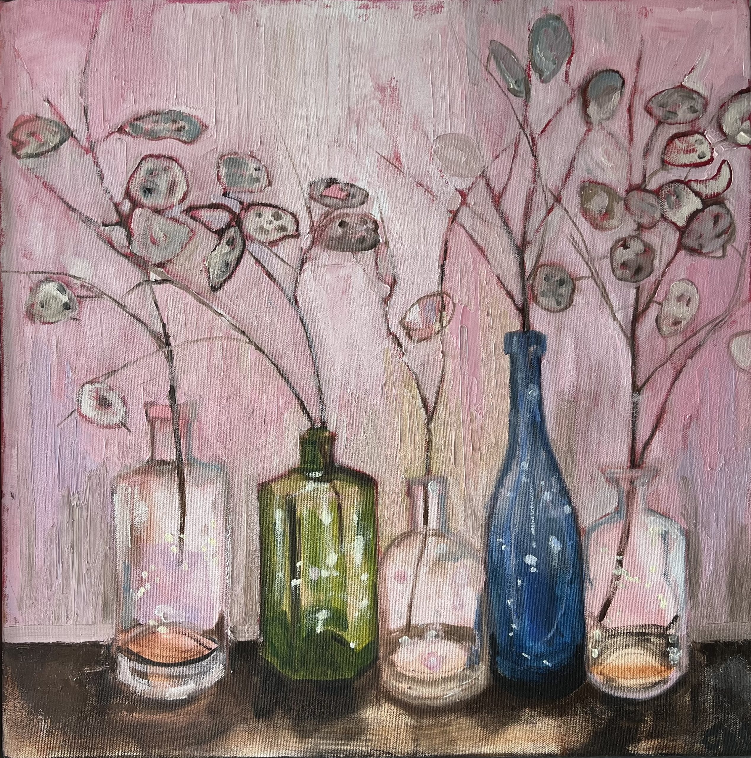 Caron Buckingham-Rhyder