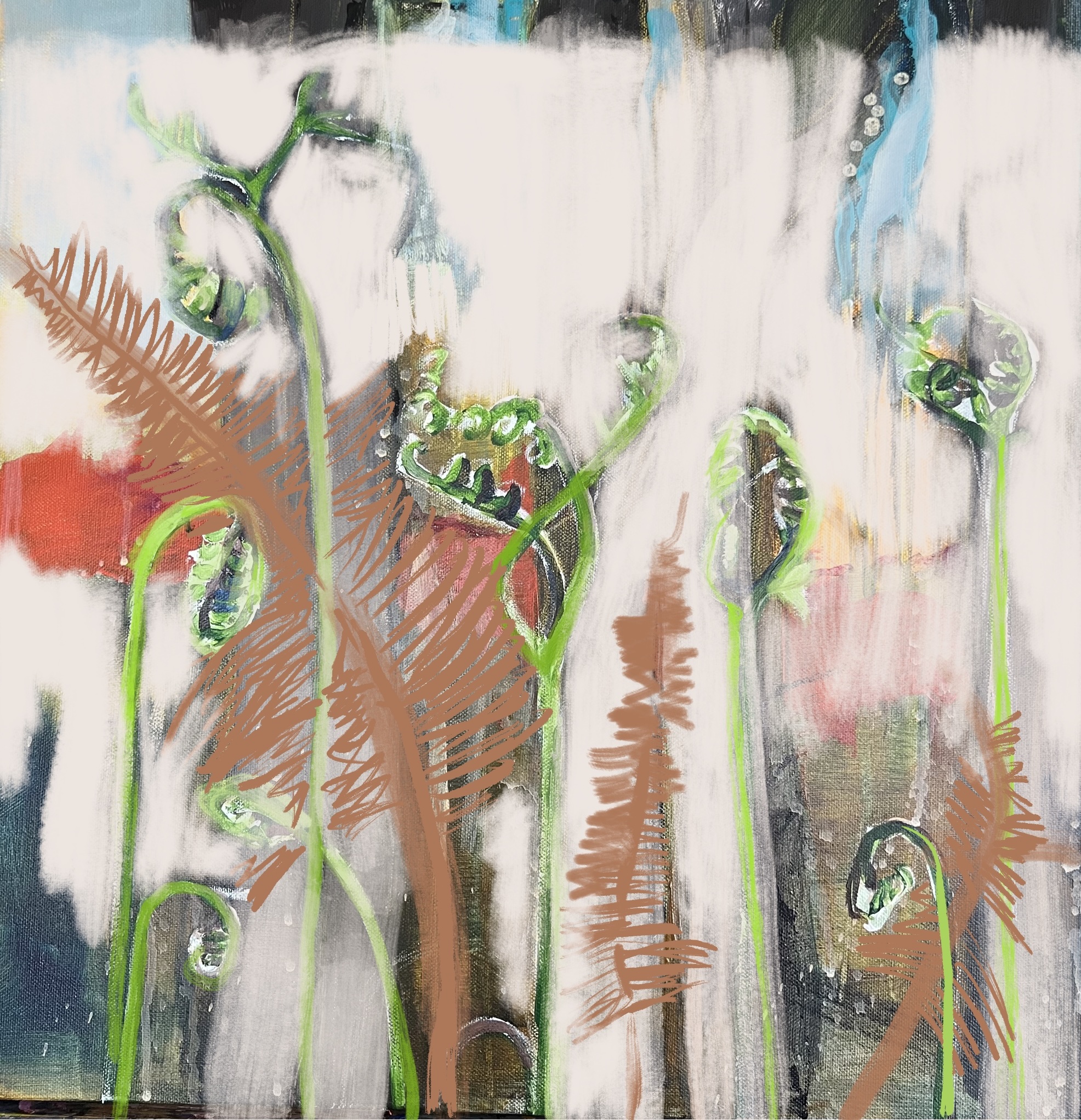 Caron Buckingham-Rhyder
