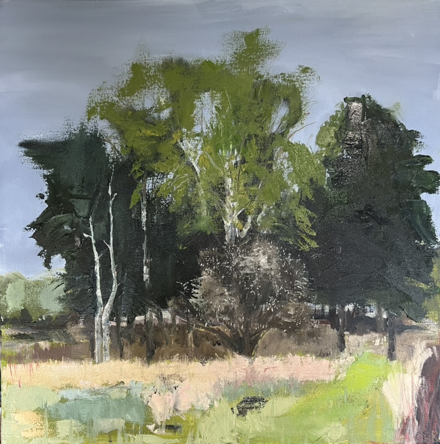 Caron Buckingham-Rhyder