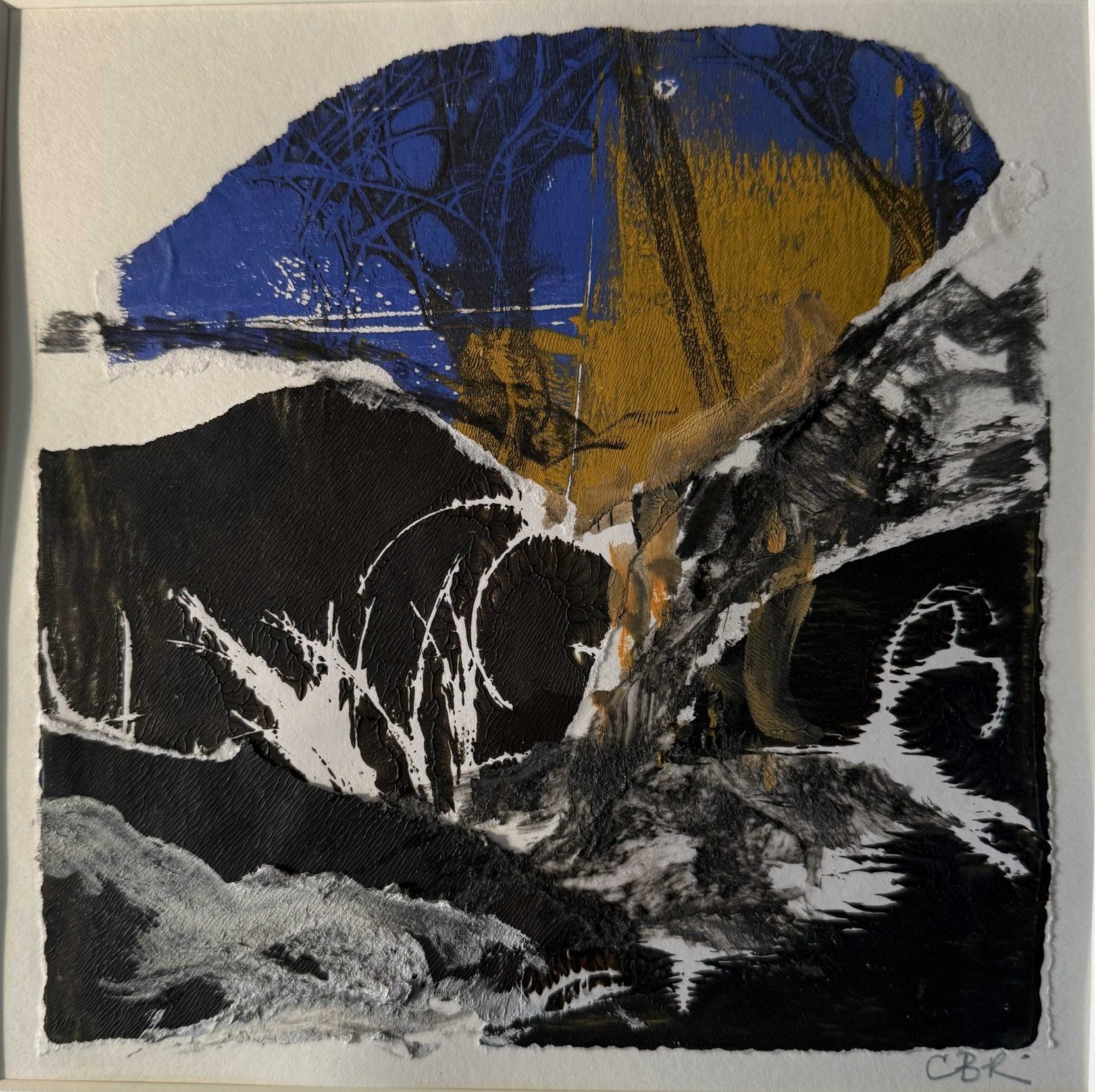 Caron Buckingham-Rhyder