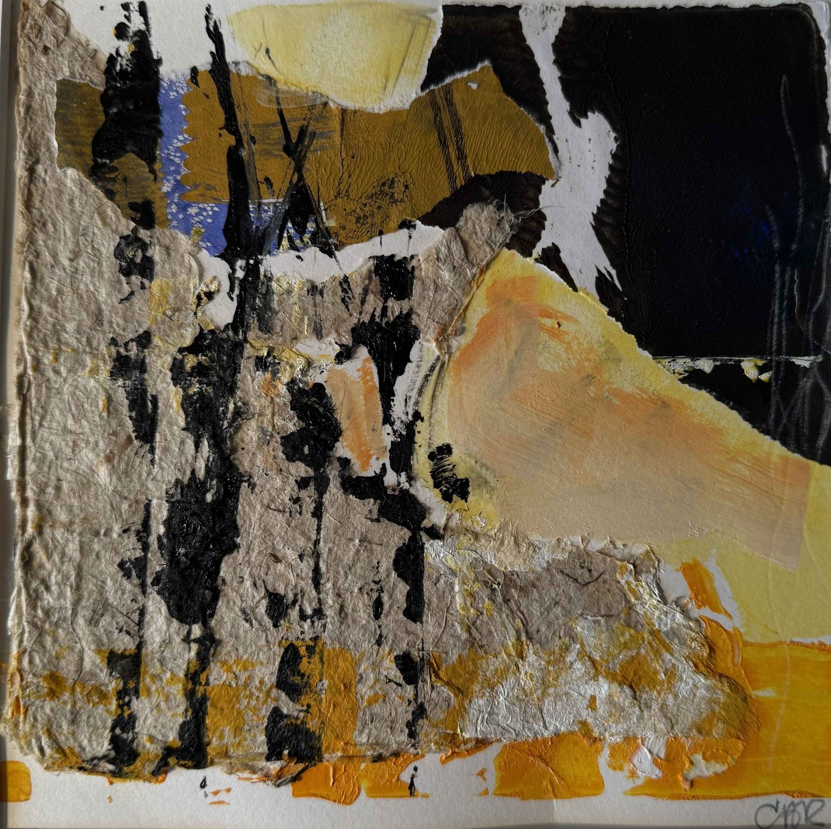 Caron Buckingham-Rhyder