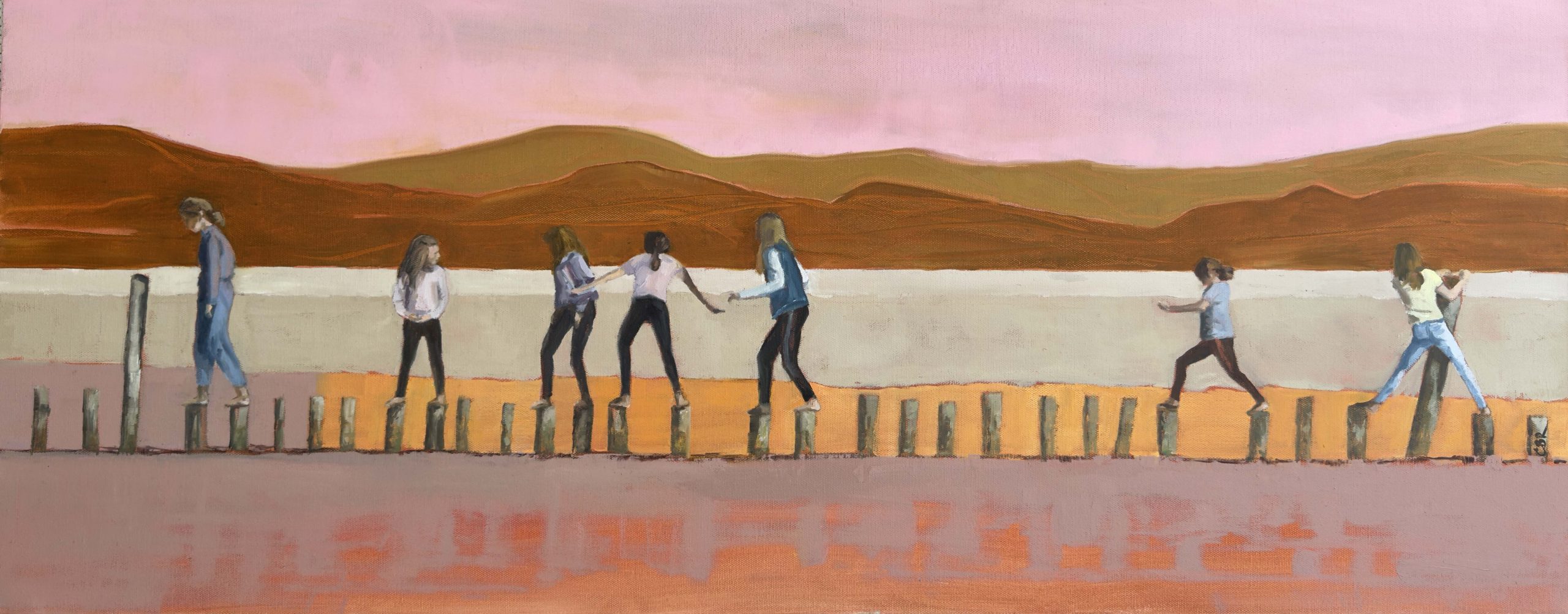 Caron Buckingham-Rhyder