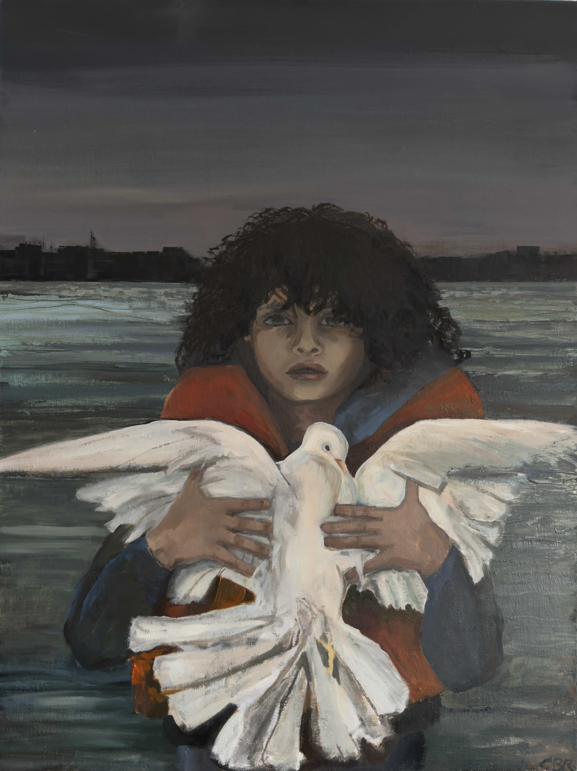 Caron Buckingham-Rhyder