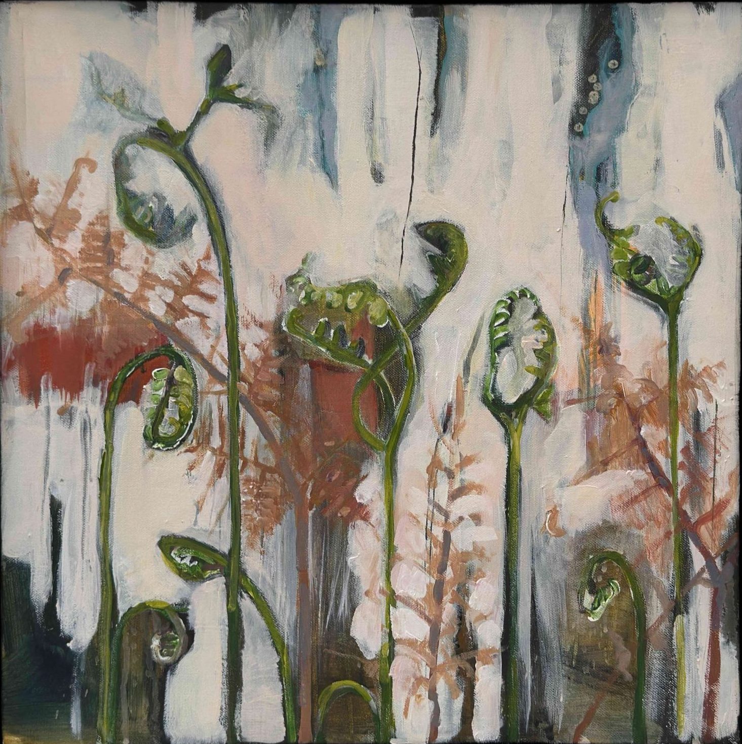 Caron Buckingham-Rhyder