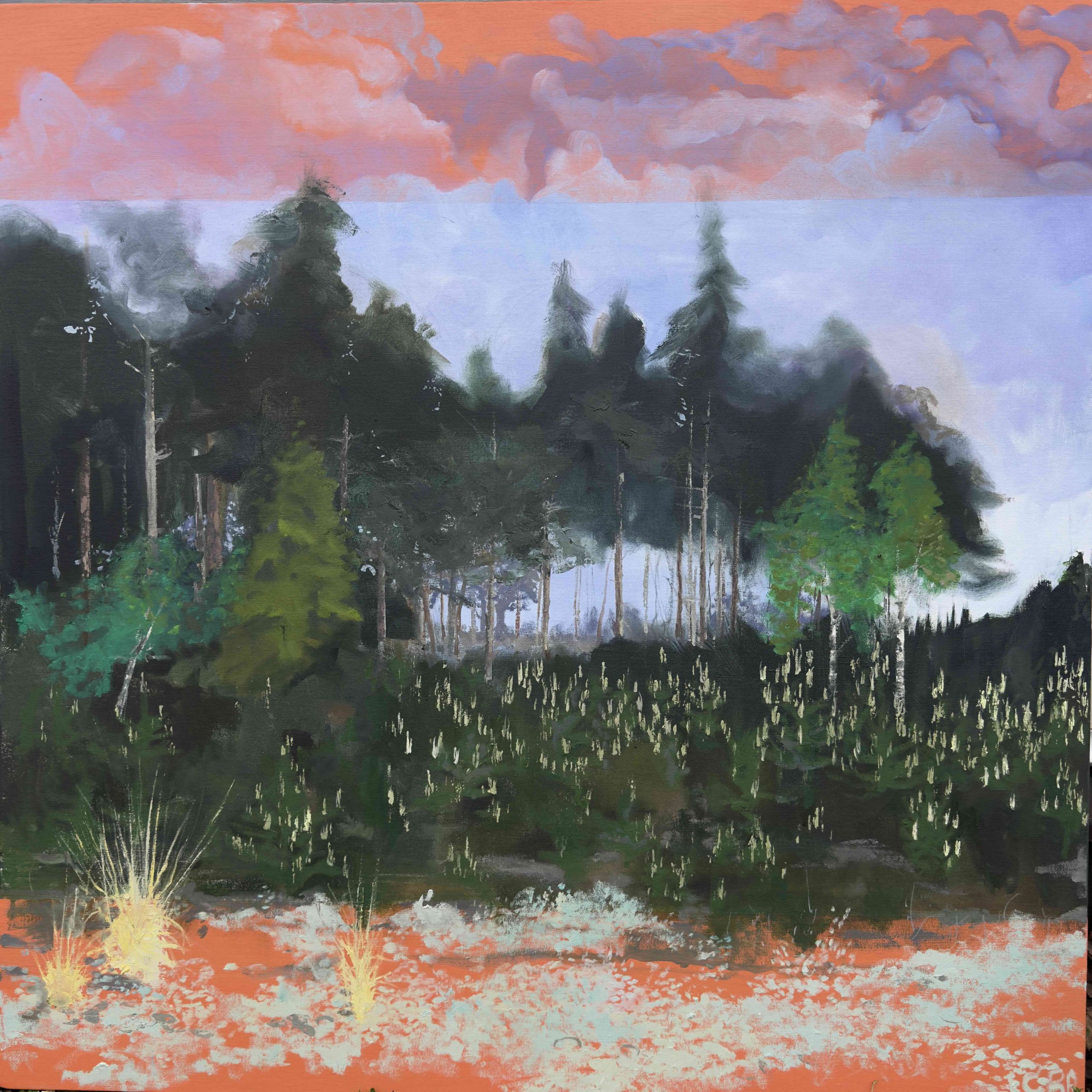 Caron Buckingham-Rhyder