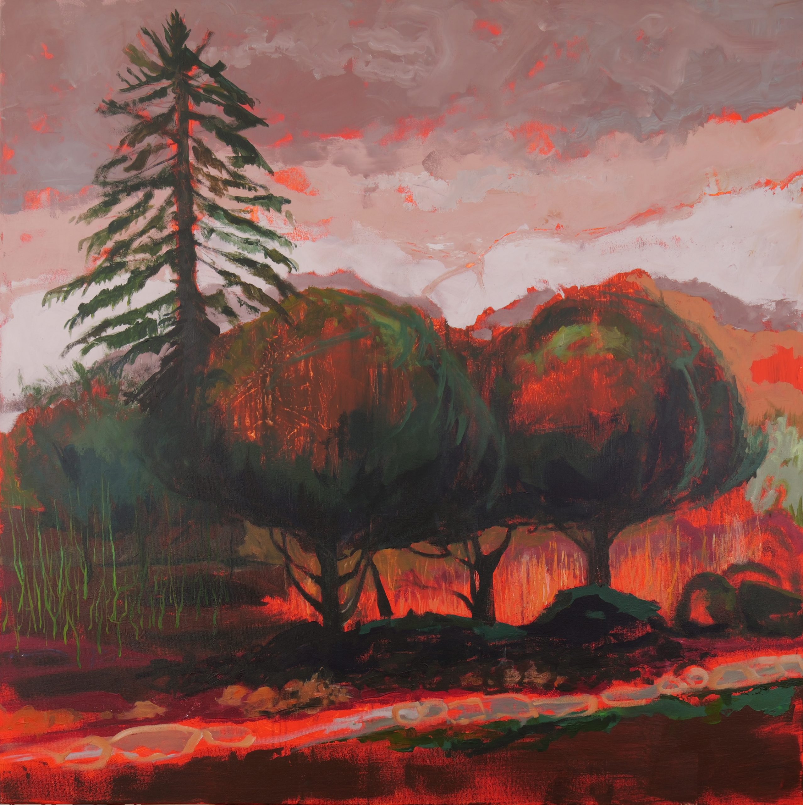 Caron Buckingham-Rhyder