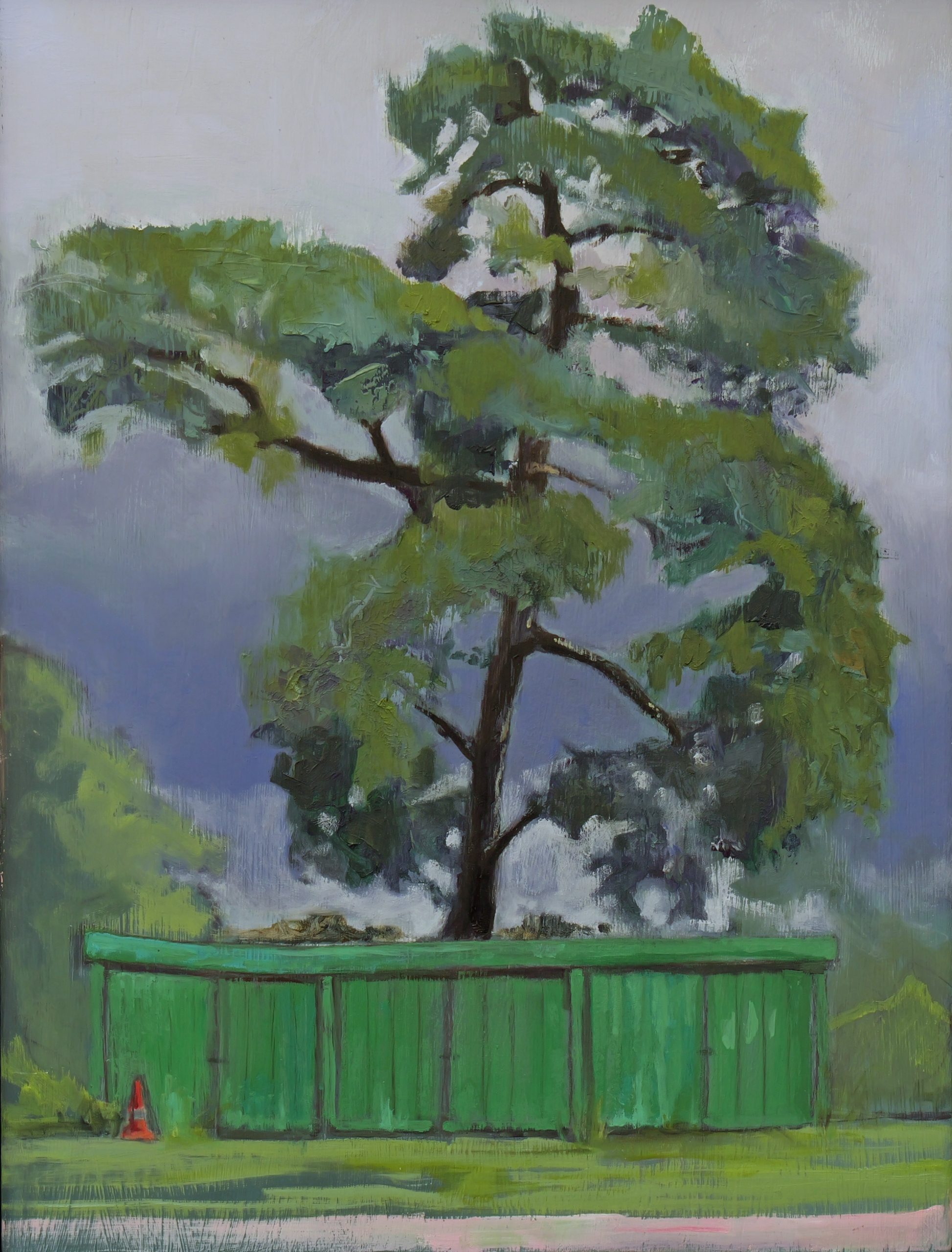 Caron Buckingham-Rhyder