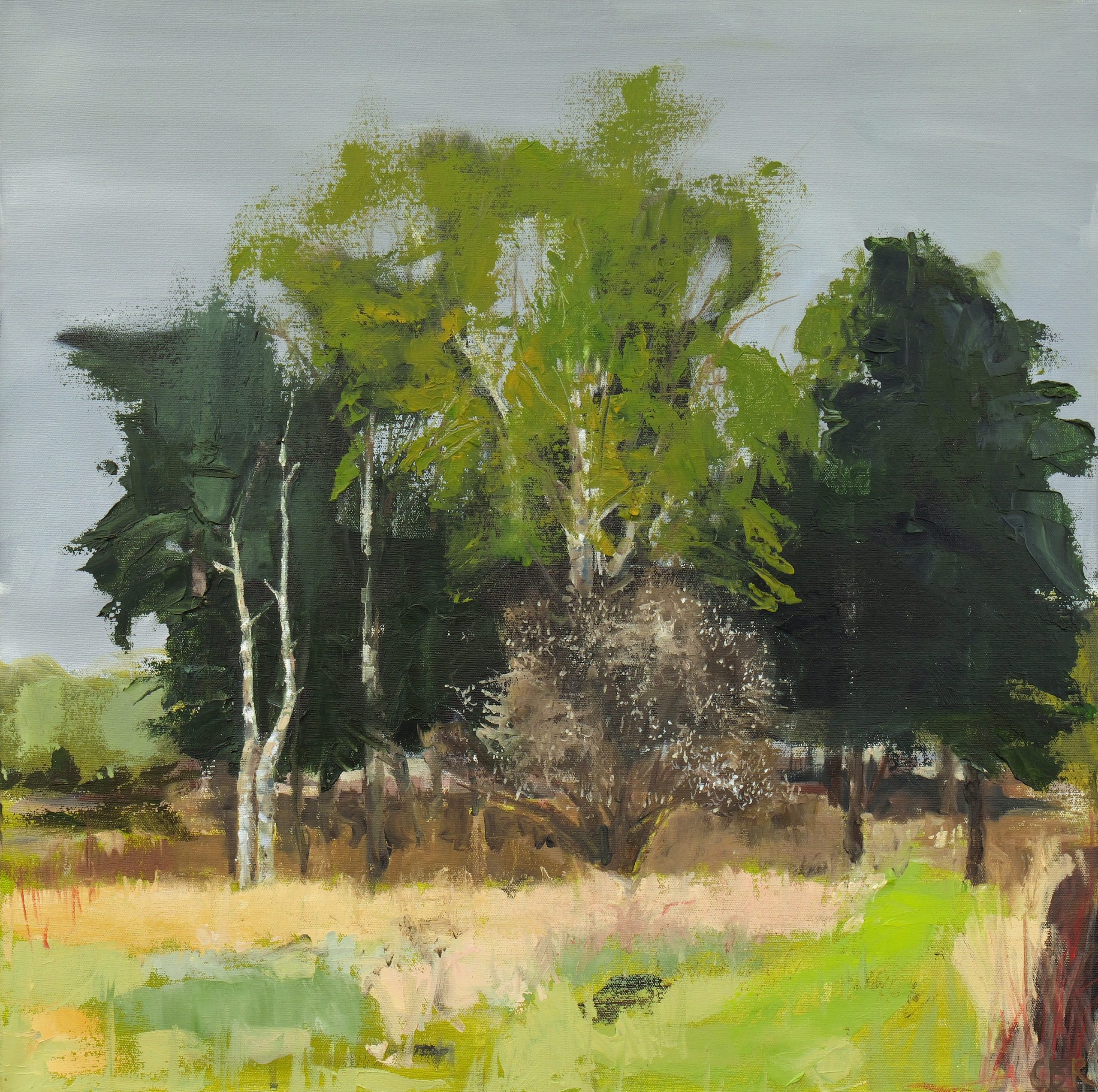 Caron Buckingham-Rhyder