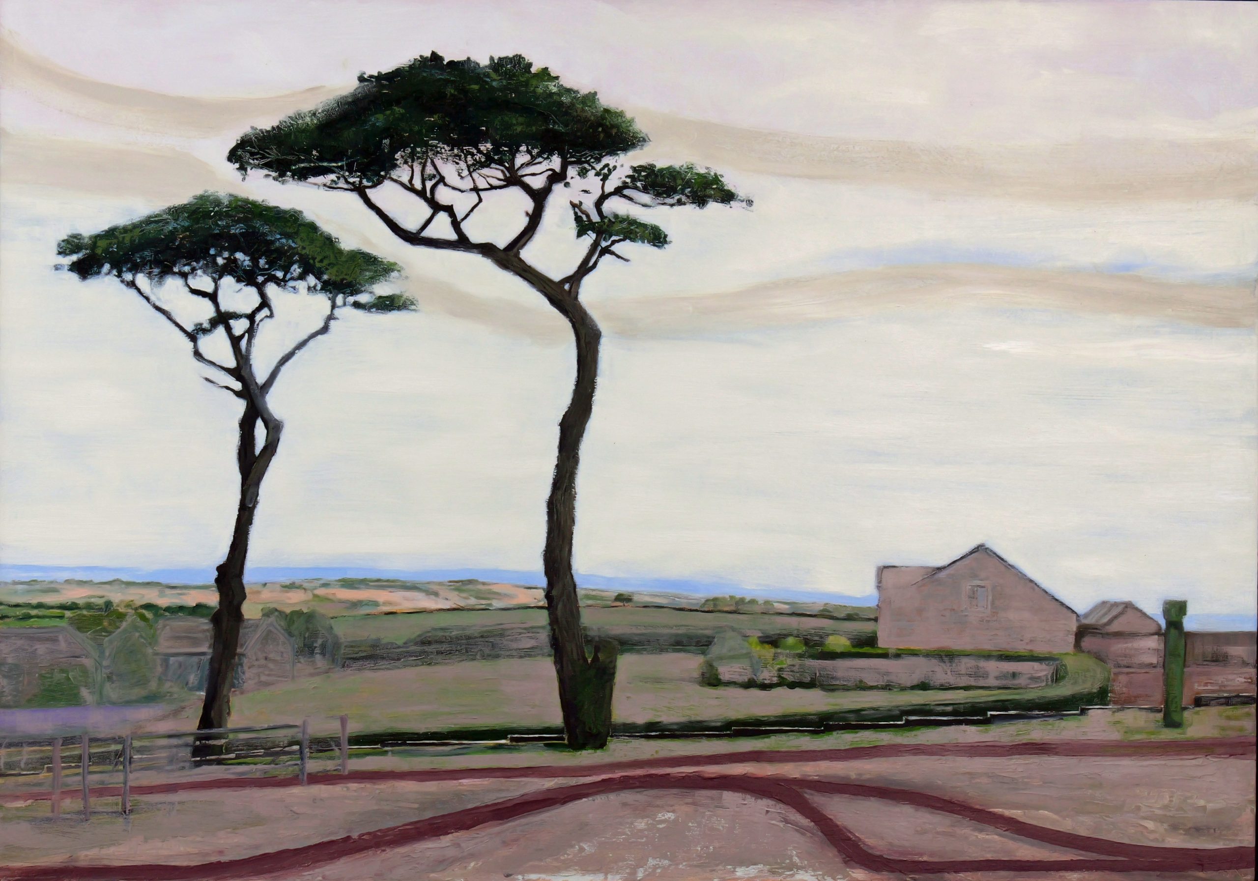 Caron Buckingham-Rhyder
